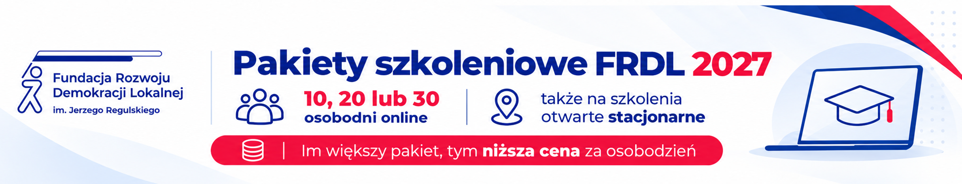 pakiety szkoleniowe 2027